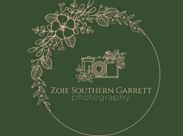 Zoie is Our New Family Photographer 💖