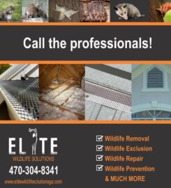 Elite Wildlife Solutions