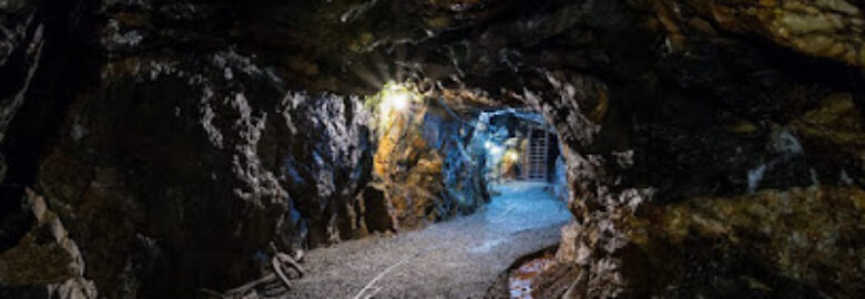 Consolidated Gold Mine