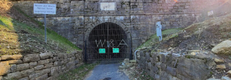 Western & Atlantic Railroad Tunnel