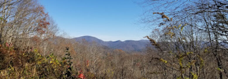 Chestatee Overlook