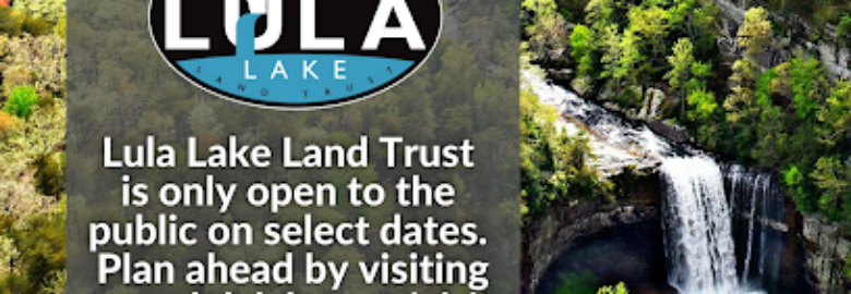 Lula Lake Land Trust