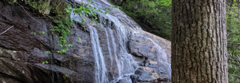 Bearden Falls