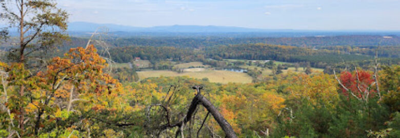 Rocky Face Ridge Park