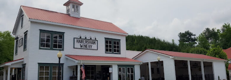 Habersham Winery