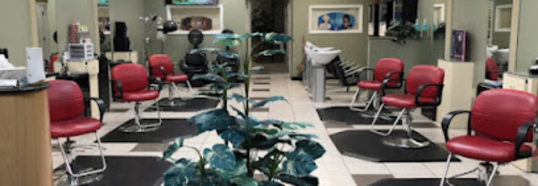 Royal Lakes Hair Salon