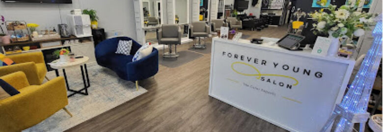 Forever Young Hair Salon