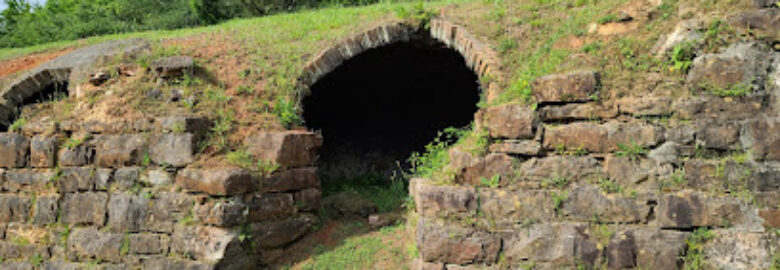 Chickamauga Coke Ovens