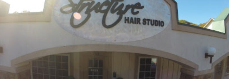 Structure Hair Studio