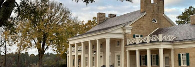 Chickamauga Battlefield Visitor Center