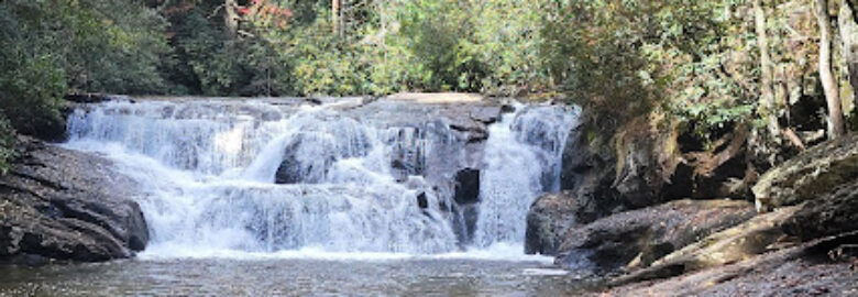 Water’s Creek Falls