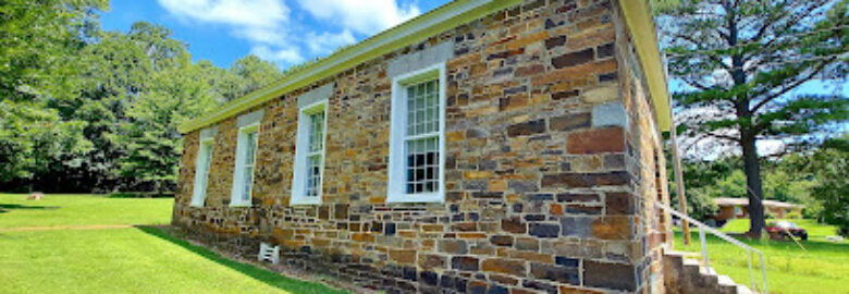 Old Stone Church