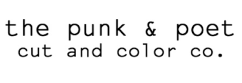 the punk & poet cut and color co.