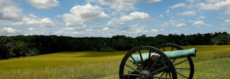 Chickamauga And Chattanooga National Military Park