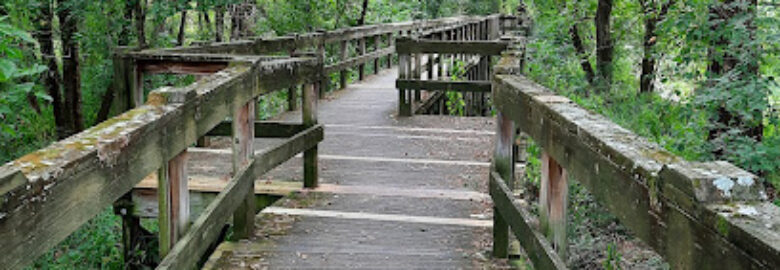 Chief Richard Taylor Nature Trail