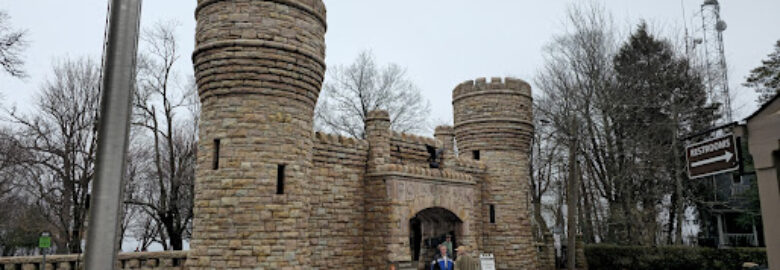 Lookout Mountain Battlefield Visitor Center