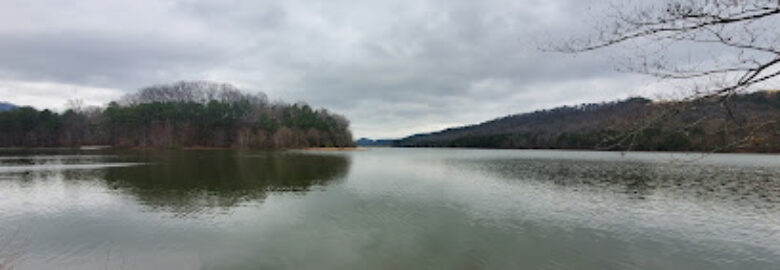 Haig Mill Lake Park