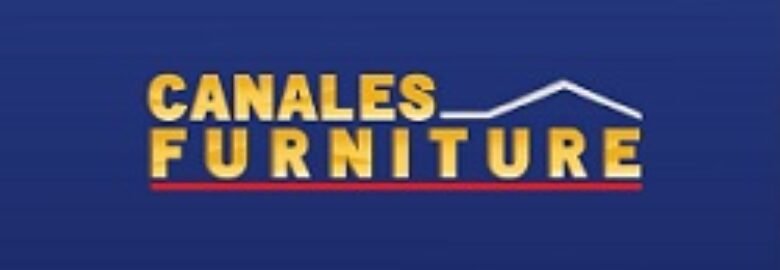 Canales Furniture Oak Cliff