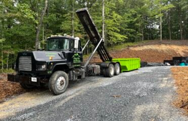 RidgeTop Waste, Inc.