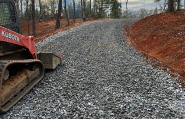 Sanford Contracting, Inc.