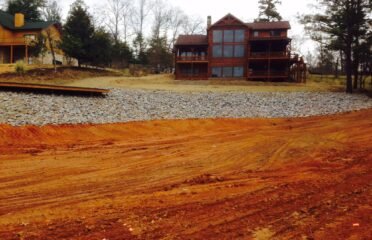 Sanford Contracting, Inc.