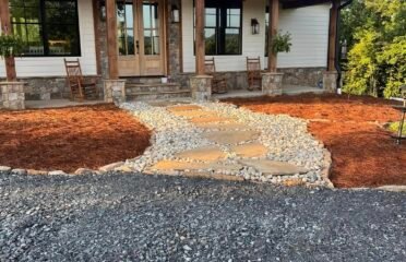 Sanford Contracting, Inc.
