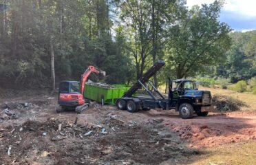 RidgeTop Waste, Inc.