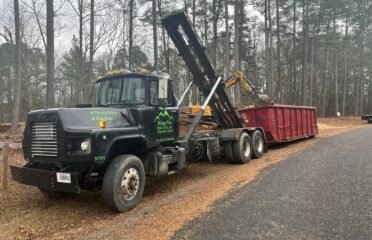 RidgeTop Waste, Inc.