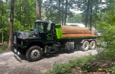 RidgeTop Waste, Inc.