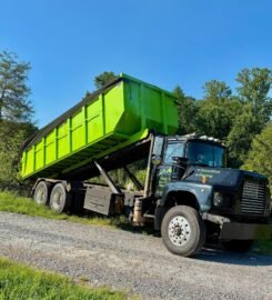 RidgeTop Waste, Inc.