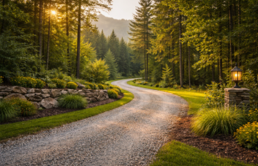 North Georgia Driveways Directory