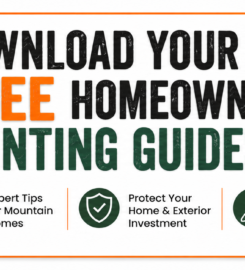 Putnam Pro Ellijay | Residential Painting and Staining for All Surrounding Areas